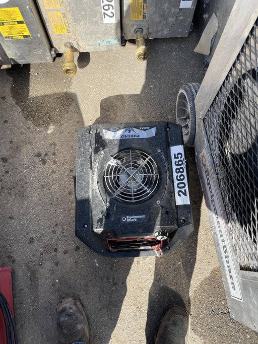 2022 PHOENIX AirMAX Radial Air Mover