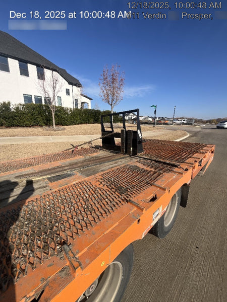 2024 ARROW MATERIAL HANDLING FS5100CB - 72"
