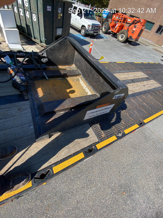 2021 STAR INDUSTRIES 1406B