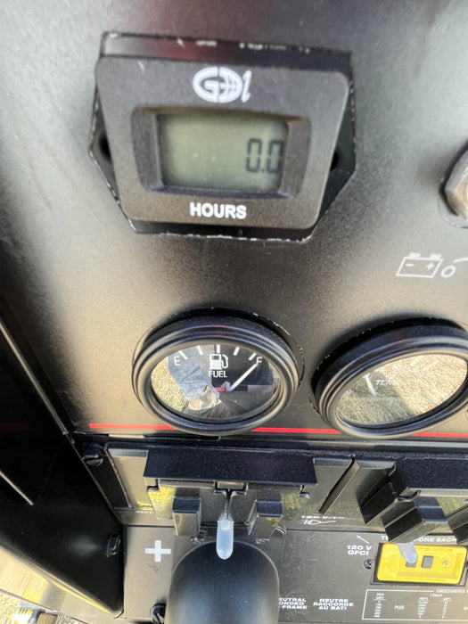 2024 LINCOLN ELECTRIC LE400