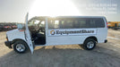 2023 CHEVROLET Express Van - Rental