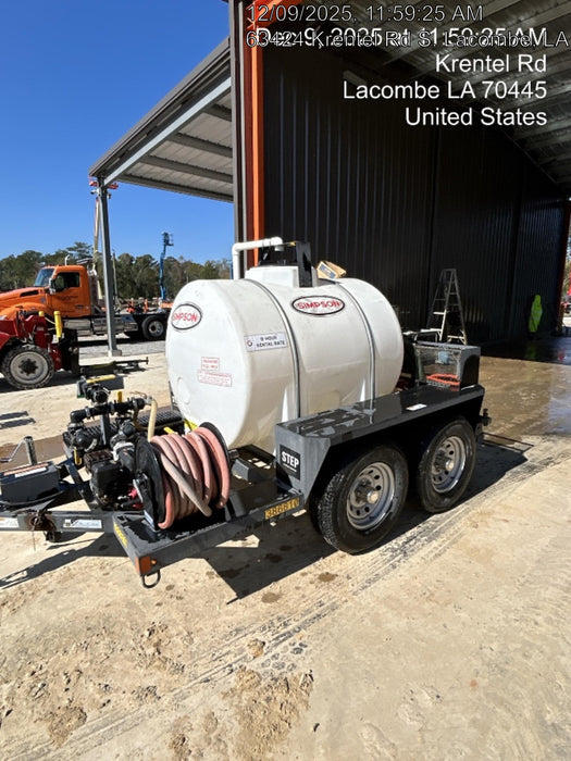 2023 SIMPSON SWT-52517