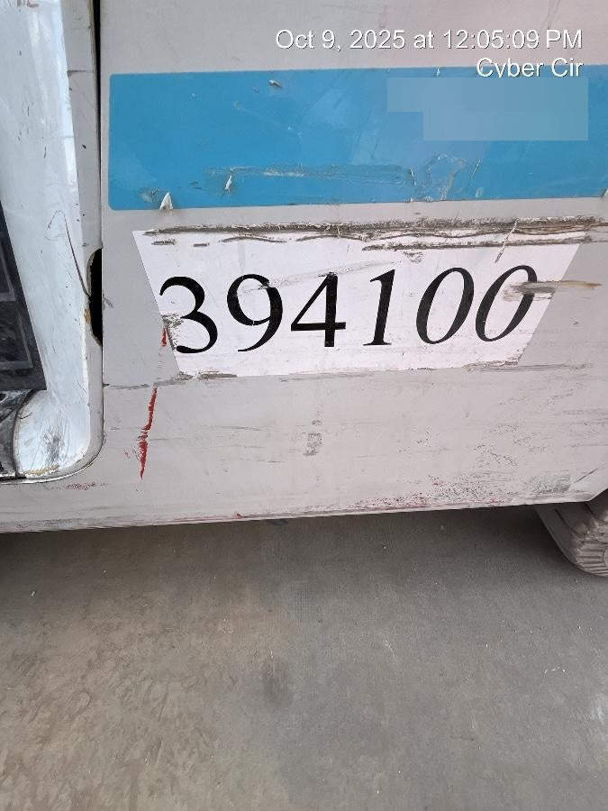2024 UNICARRIER MJ1F4A35DV