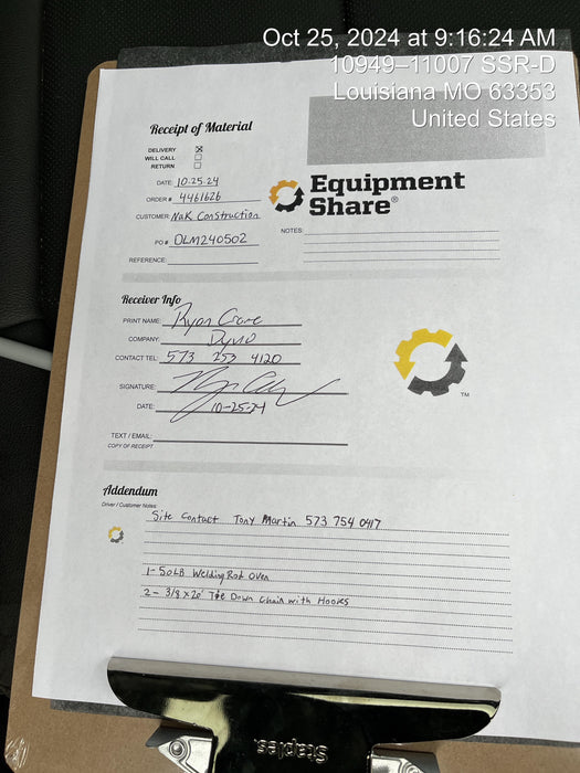 2021 KEEN OVENS KT-50