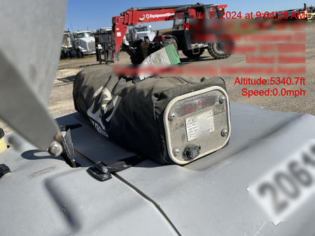 2024 MULTIQUIP GB8LED