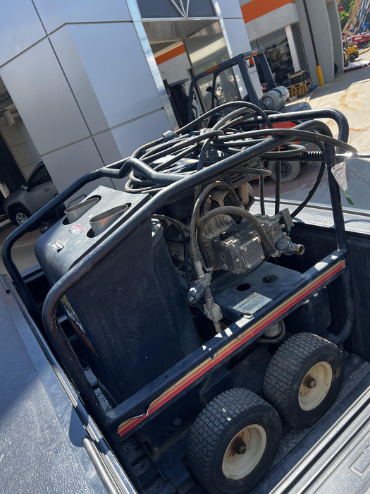 2020 MI-T-M CORPORATION HSP-3504-3MGH