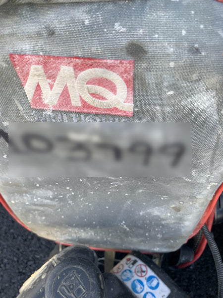2020 MULTIQUIP BPX