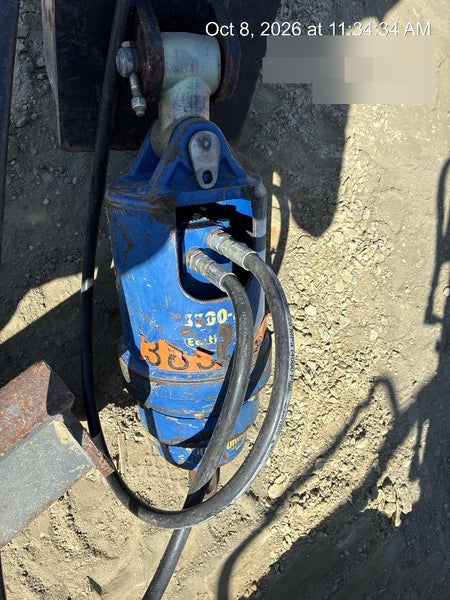2024 AUGER TORQUE 3300-30 - QC30