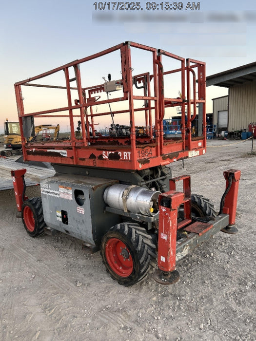 2016 SKYJACK SJ6832 RT