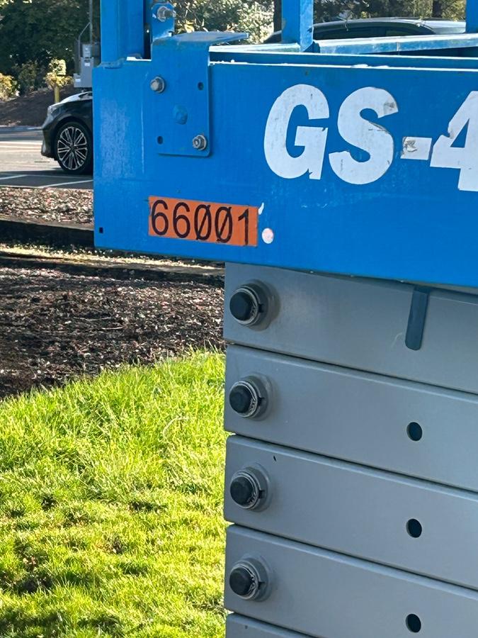 2024 GENIE Z40/23N RJ