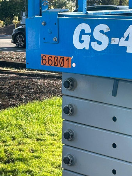 2024 GENIE Z40/23N RJ