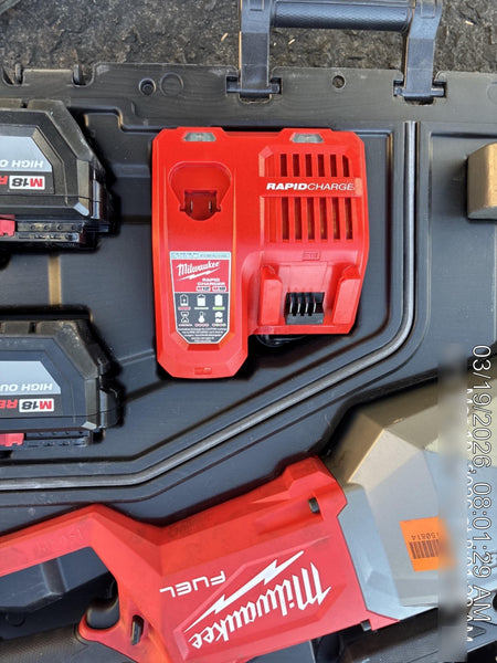 2021 MILWAUKEE 2874-22HD