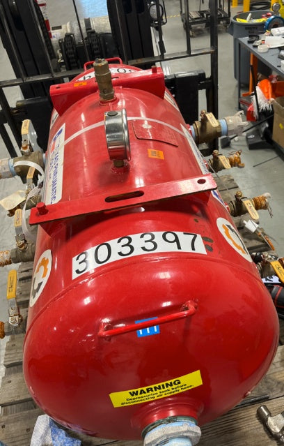 2023 TEXAS PNEUMATIC TOOLS, INC. TX-5AMF