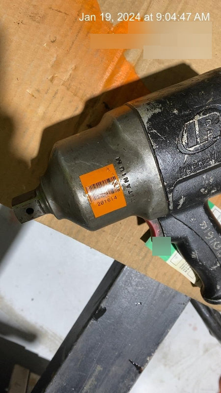 2022 INGERSOLL RAND 2925P1TI