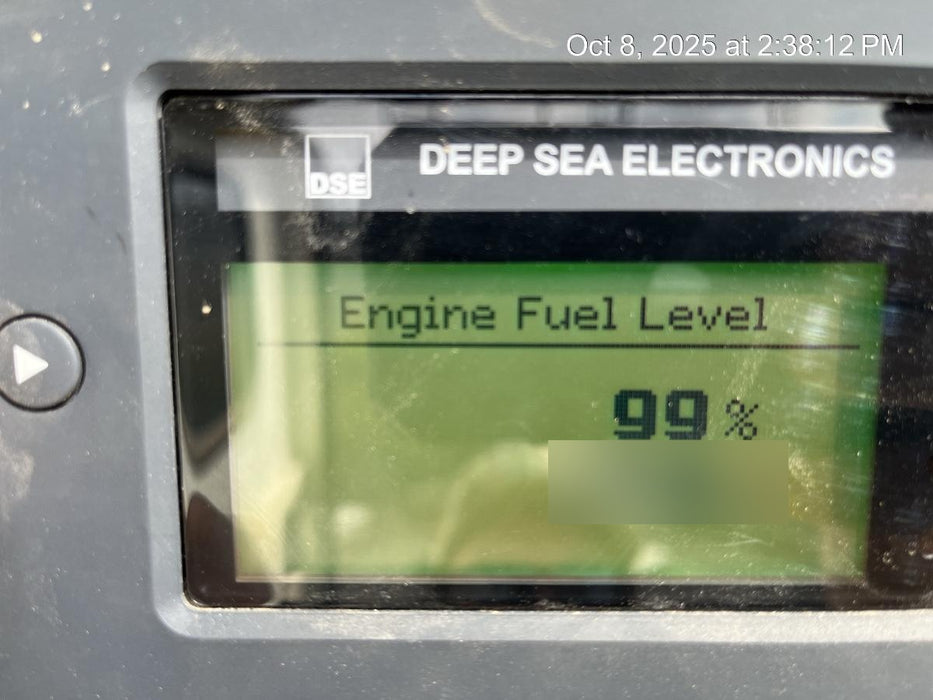 2022 ATLAS COPCO QAS 125