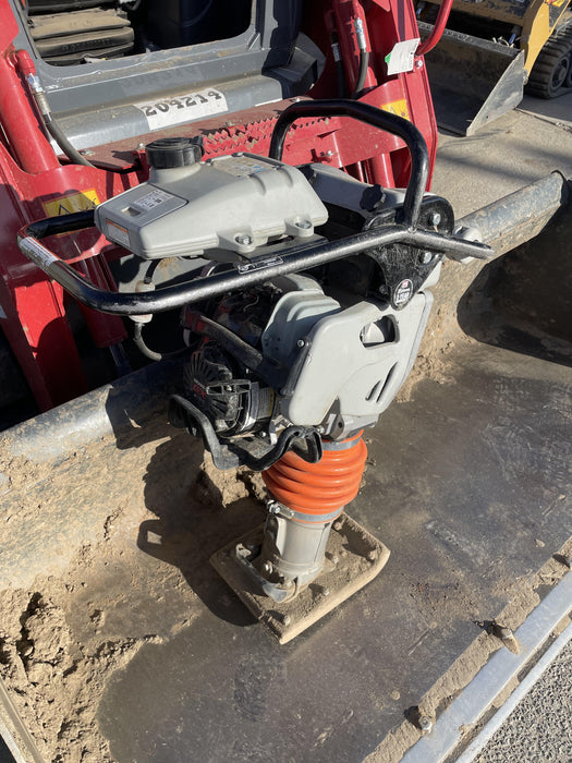 2021 MULTIQUIP MIKASA MTX-70HDR