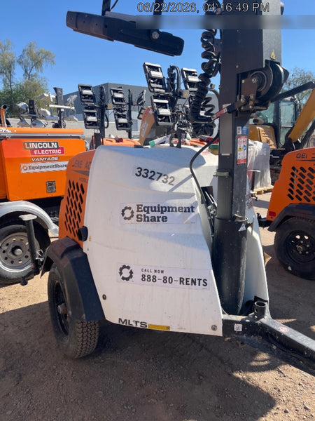 2023 GENERAC MLT2