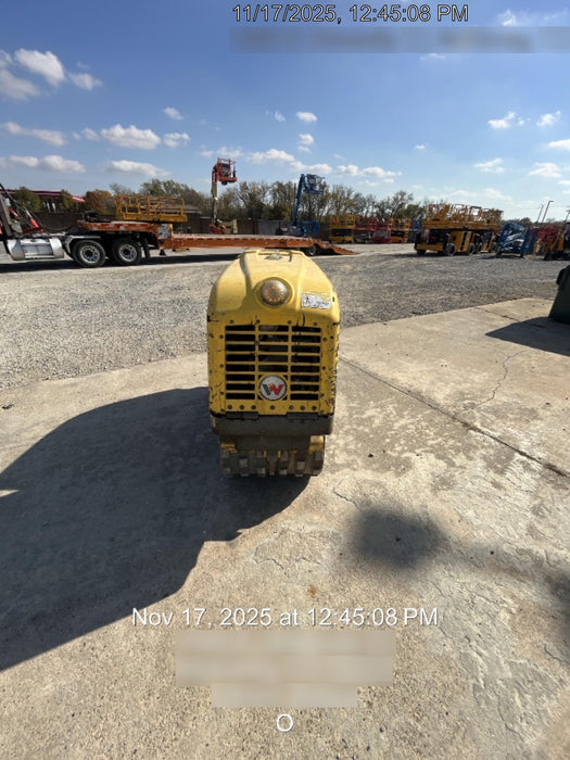2020 WACKER NEUSON RTLx-SC3