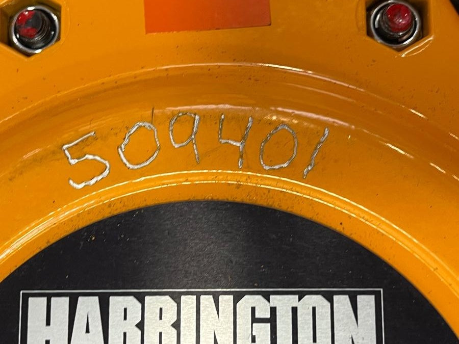 2025 HARRINGTON CF030-30