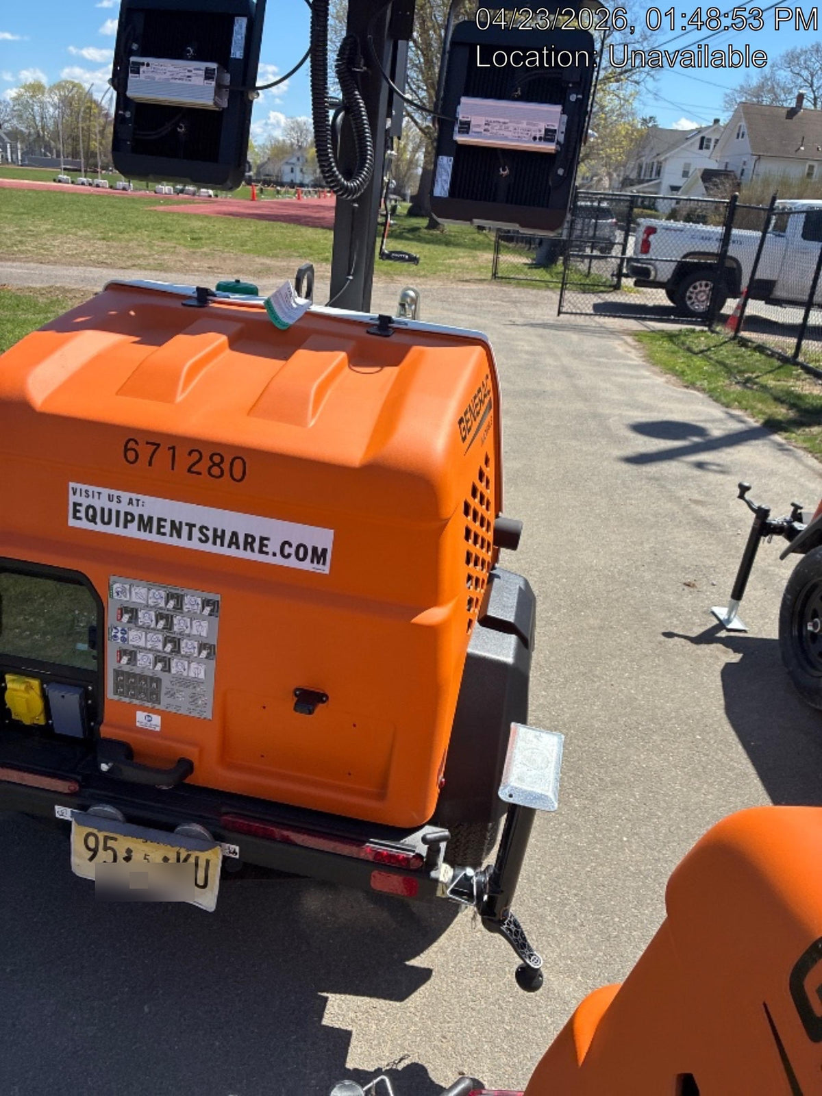 2026 GENERAC MLTS-4