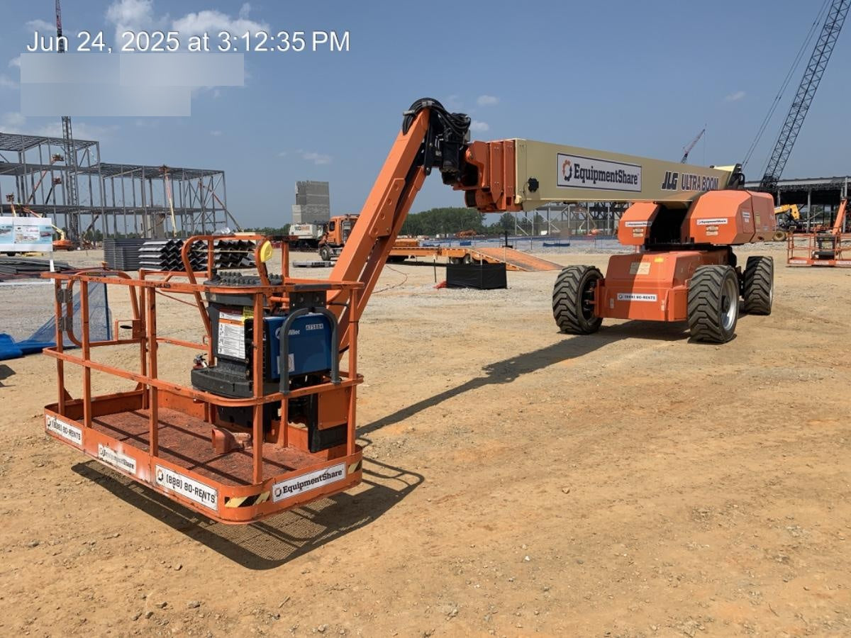 2024 MILLER ELECTRIC CST-282