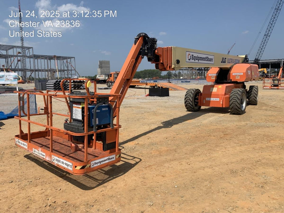 2024 MILLER ELECTRIC CST-282