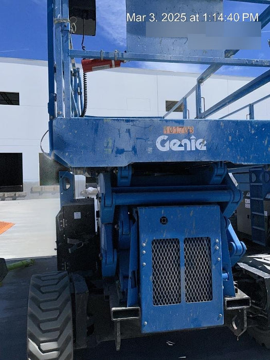 2020 GENIE GS-4390 RT