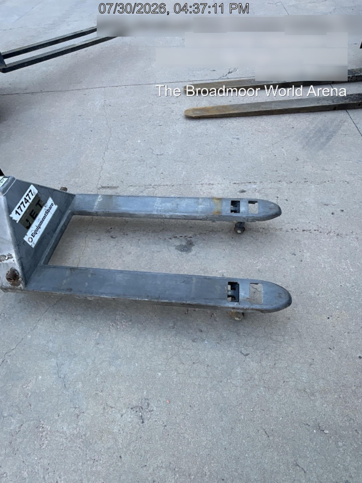 2021 JET J 107231