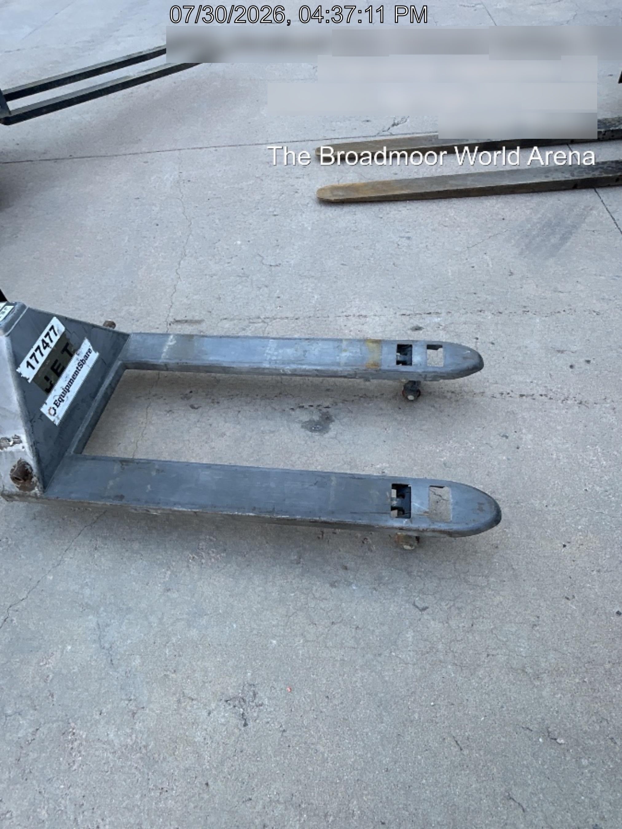 2021 JET J 107231