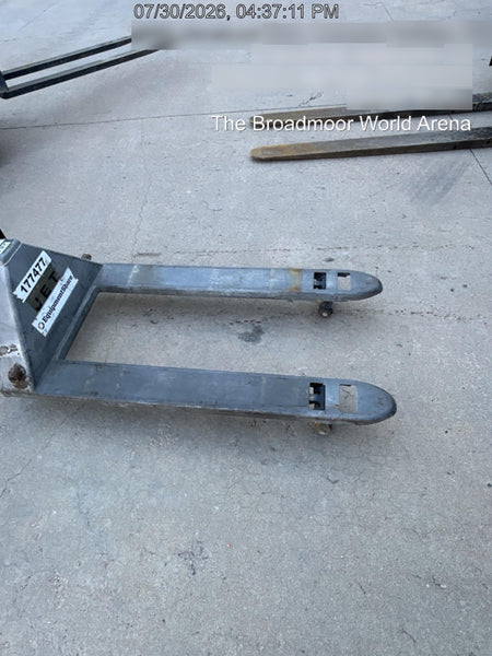 2021 JET J 107231
