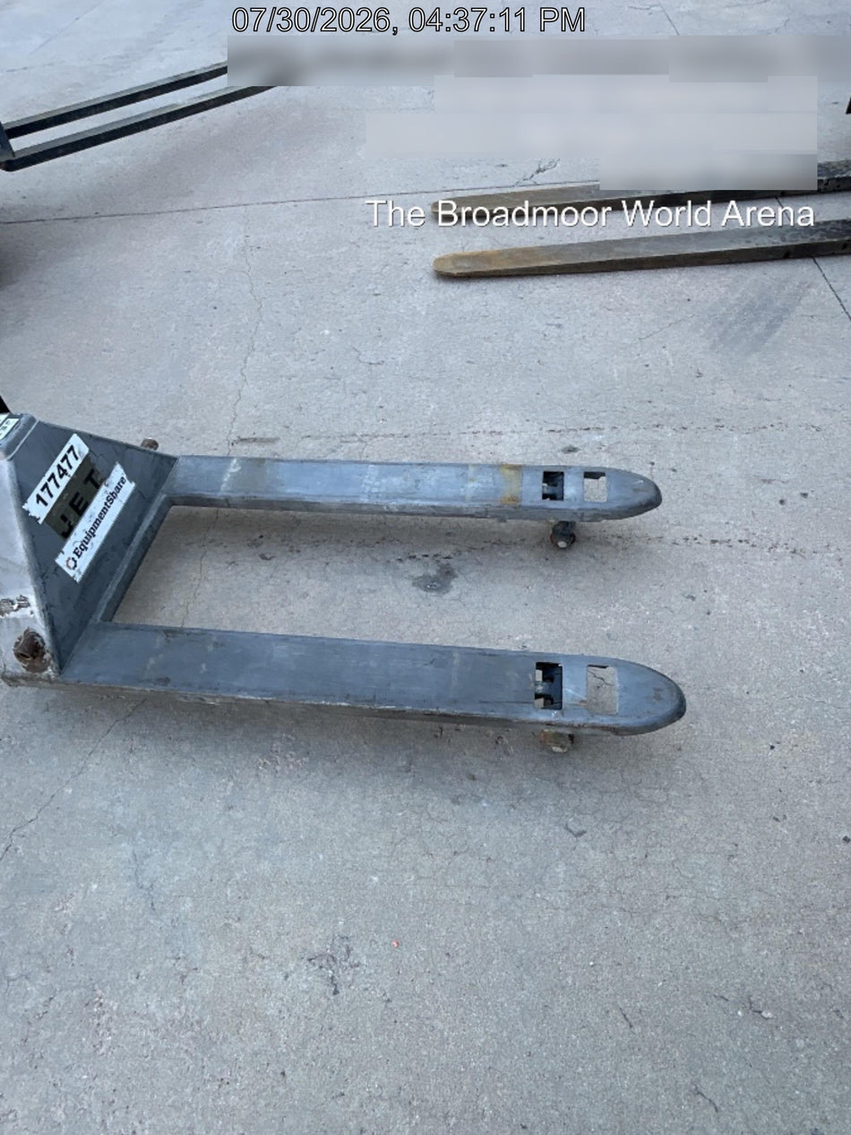 2021 JET J 107231