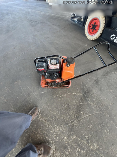2023 MULTIQUIP MVC82VHW