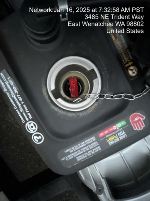 2024 SIMPSON SWT-52517