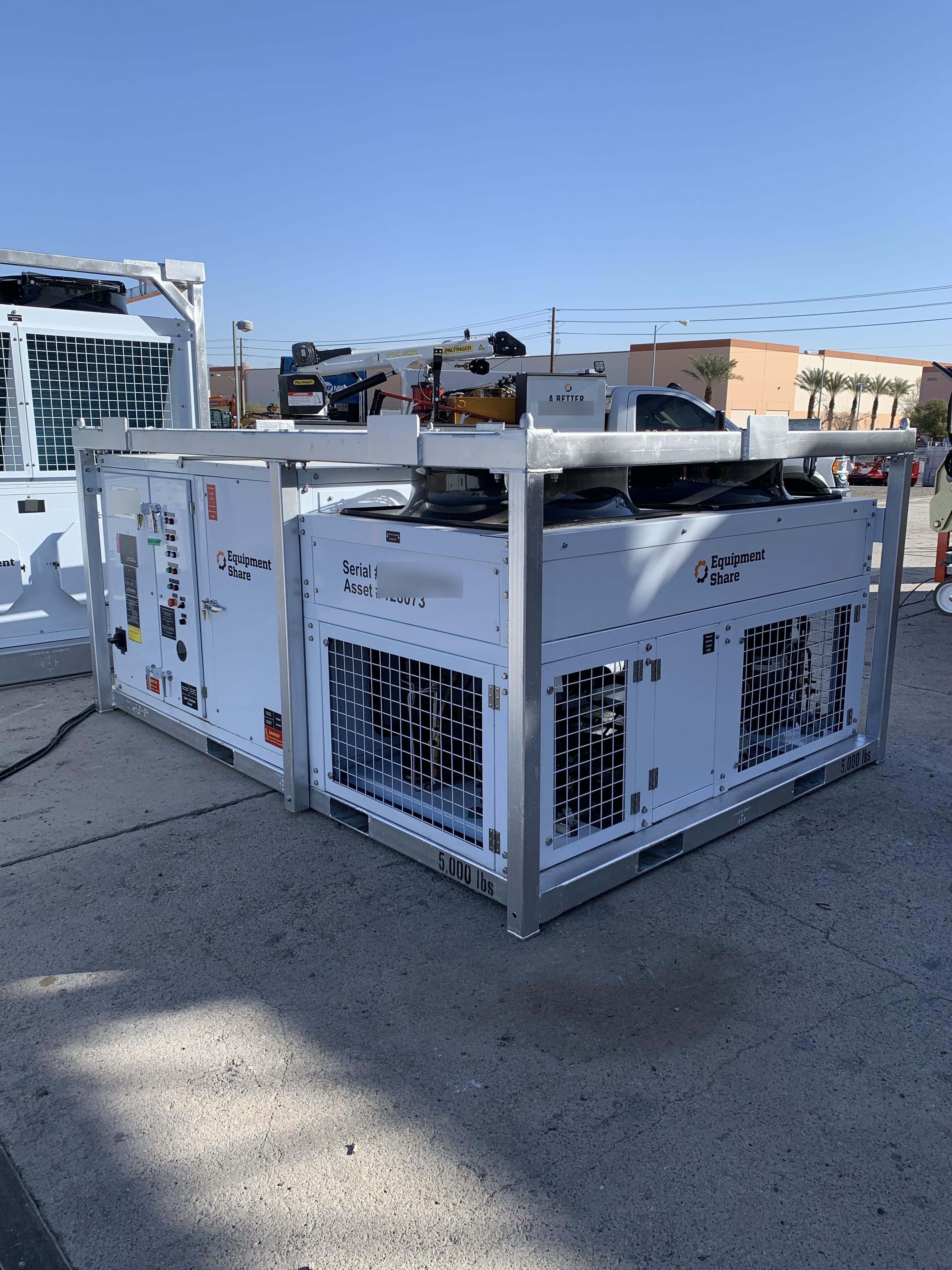 2020 SMARTECH SACP26A-SP