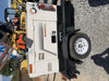 2019 Multiquip DLW400ESA4 Dual Pack, Trailer Mounted