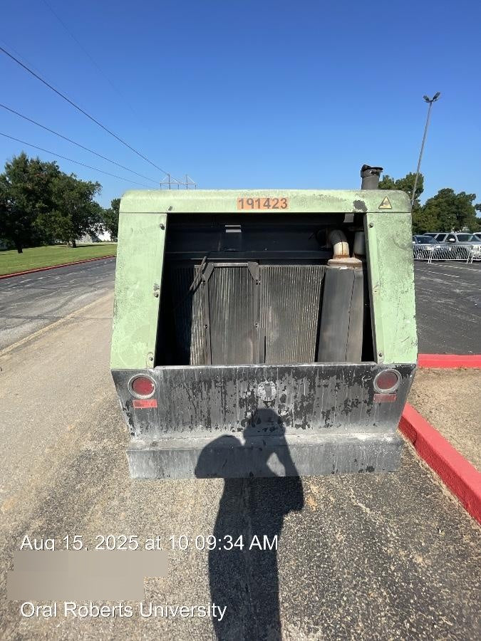 2021 SULLAIR 375H