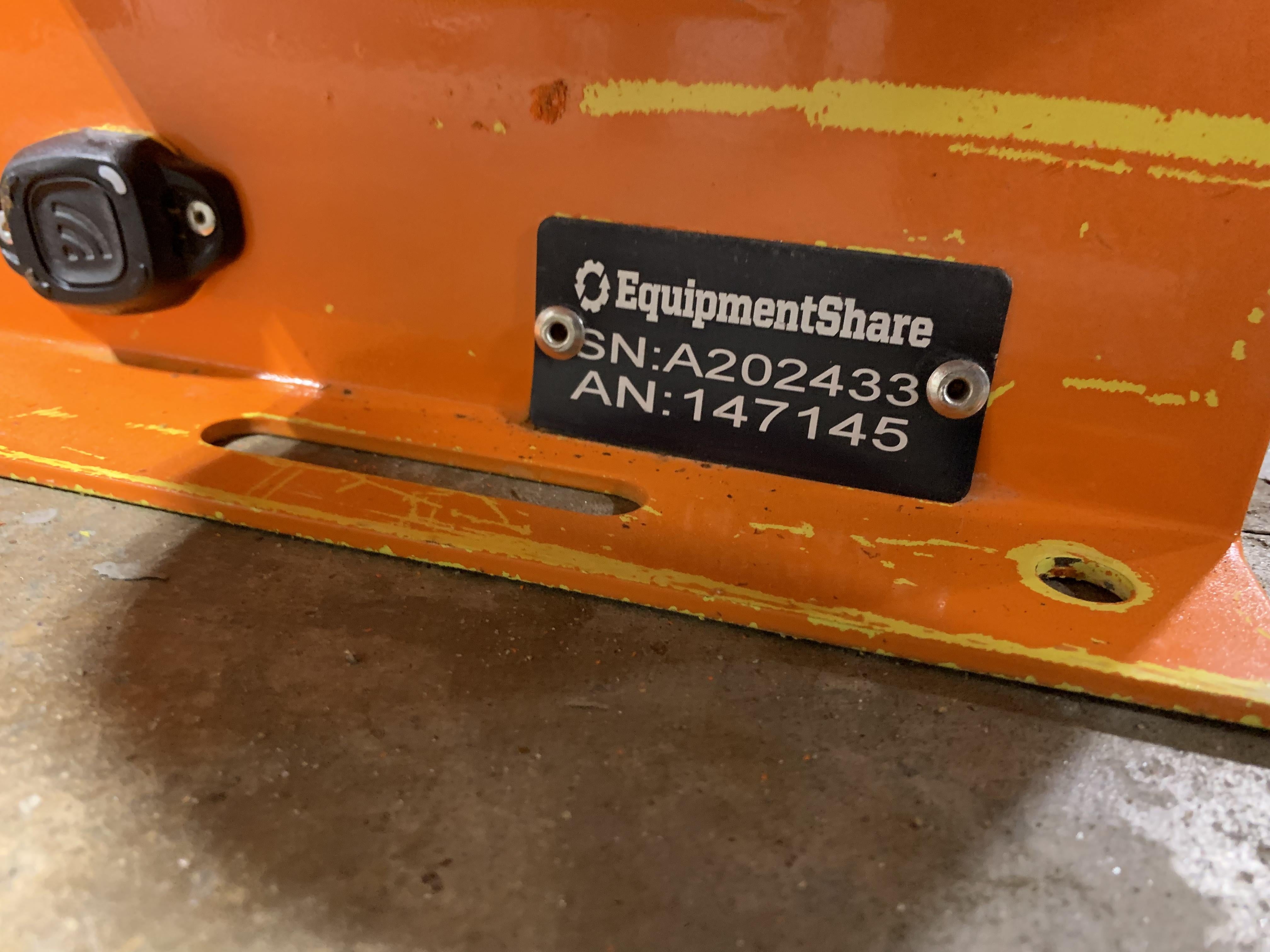 2021 MICHIGAN PNEUMATIC HV-15G-8P-ES