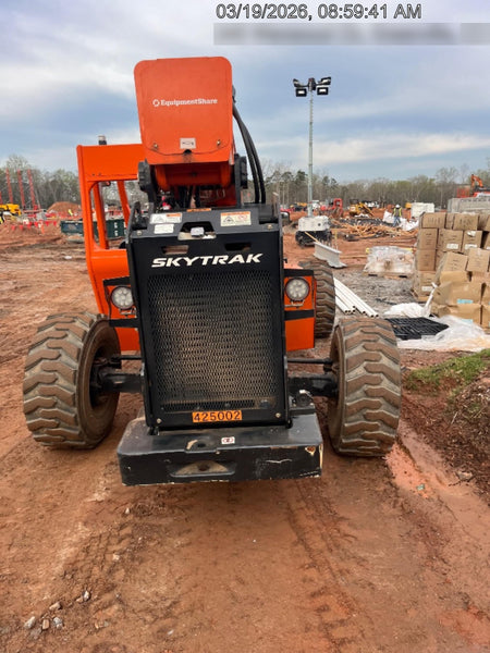 2024 SKYTRAK 6034