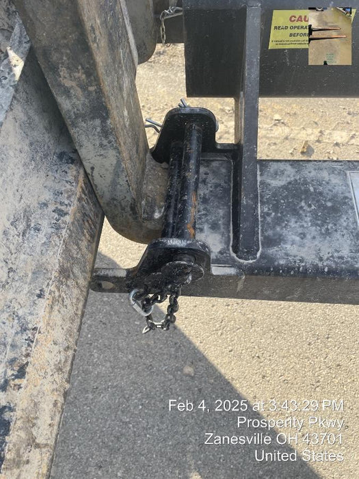 2024 STAR INDUSTRIES M1360B - Star JIB Boom