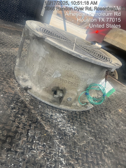 2024 KEY PLANT KPDR-400C -1