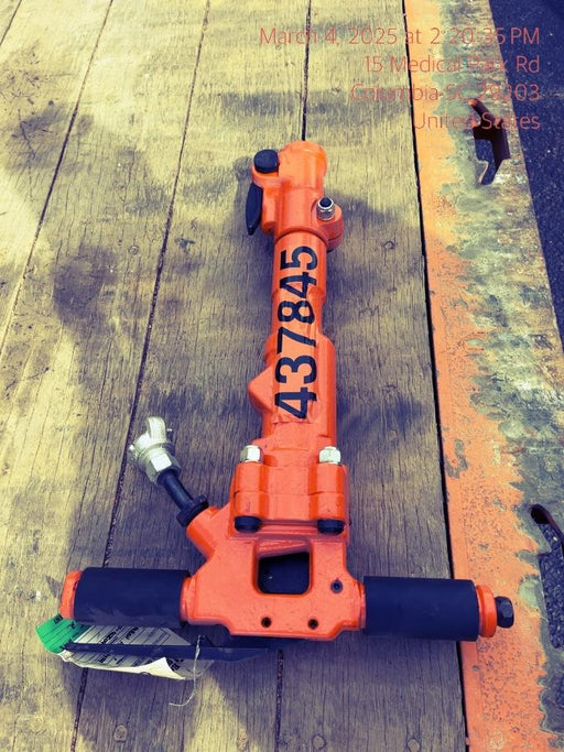 2024 MICHIGAN PNEUMATIC ES-TPB30-1-TRACKER