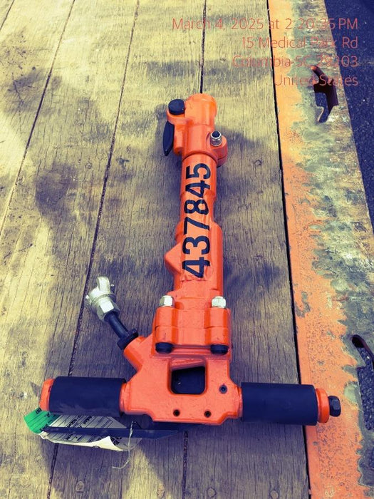 2024 MICHIGAN PNEUMATIC ES-TPB30-1-TRACKER