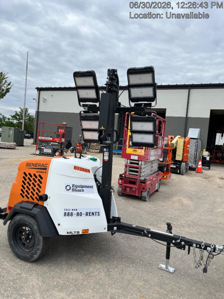 2026 GENERAC MLTS-4