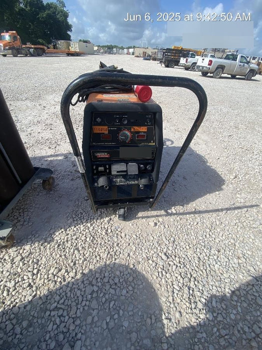 2020 Lincoln Electric Ranger 305 LPG Engine Driven Welder (Kohler®) One-Pak