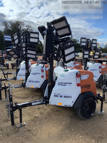 2026 GENERAC MLTS-4