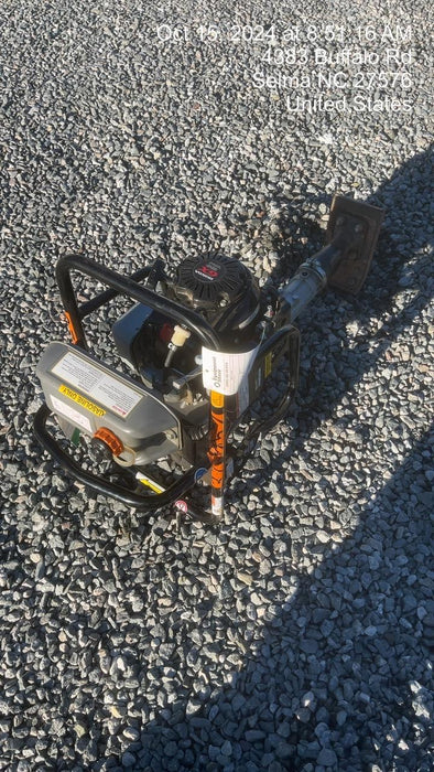 2023 MULTIQUIP MTR40HF