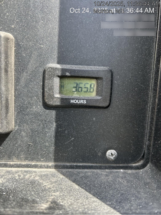 2023 DOOSAN P425/HP375WCU