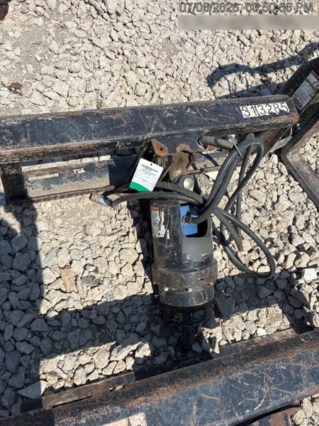 2023 AUGER TORQUE 3300-30