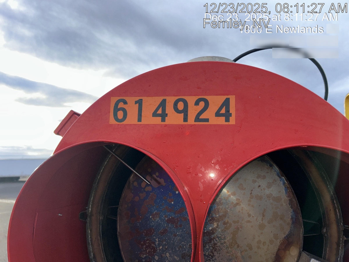 2025 CAMPO EB400D-RE1