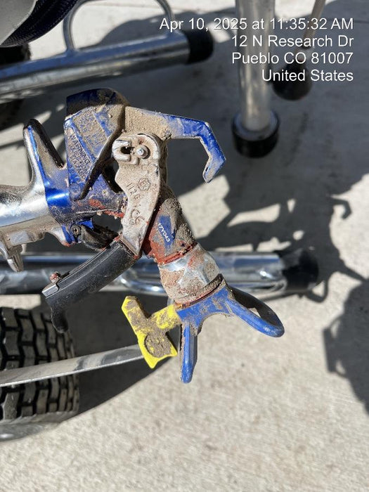 2024 GRACO Ultra Max II 695